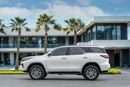 Toyota Fortuner Fortuner VXR 4.0 V6 | 2,546 P.M | 0% Downpayment | Full Agency History!