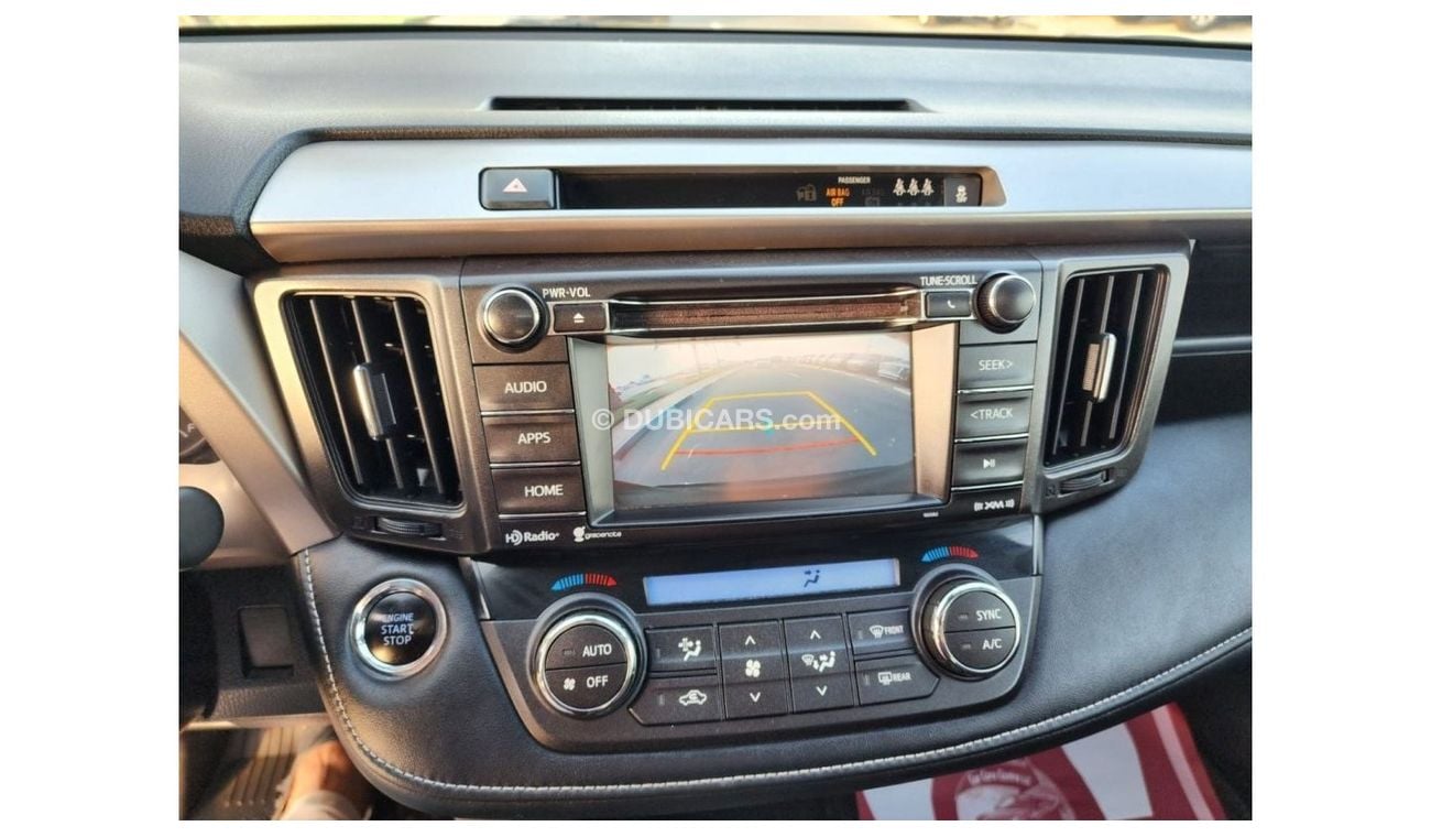 تويوتا راف ٤ Toyota Rav4 adventure