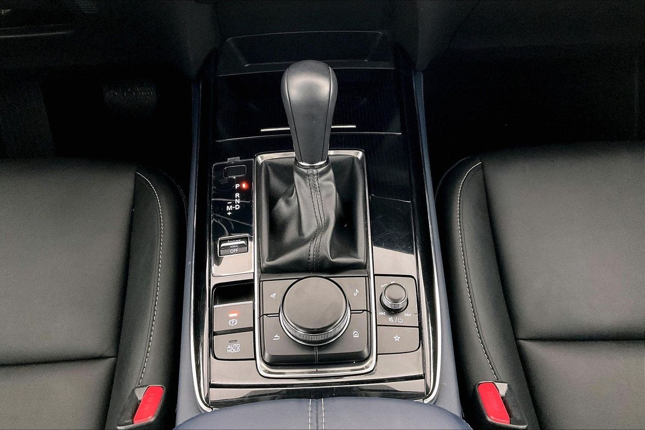 هوندا سي آر في EX | عرض العيد الحصري | خالية من أضرار الفيضانات