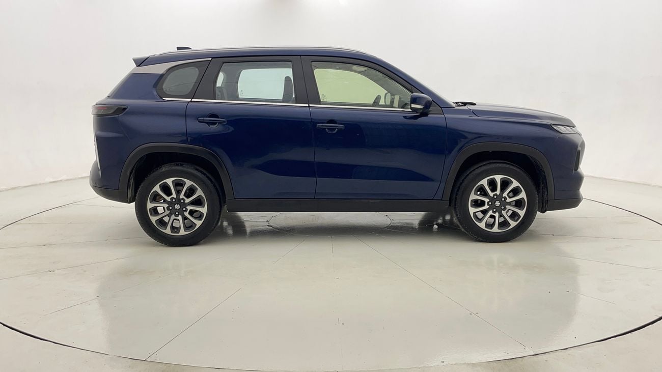 Suzuki Grand Vitara GLX 1.5 | Zero Down Payment | Home Test Drive