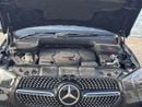 Mercedes-Benz GLE 400d Mercedes Benz GlE 400 d diesel engine