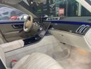 Mercedes-Benz S 63 AMG