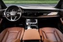 Audi Q8 Audi Q8 55 TFSI