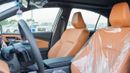 تويوتا كامري 2026 Toyota Camry Lumiere 2.5L AT Hybrid (Black-Tan)