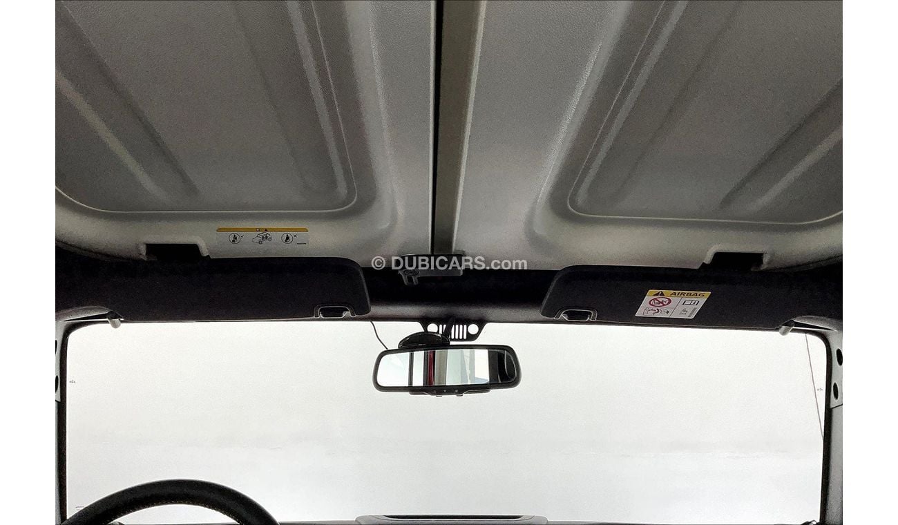 Jeep Wrangler Unlimited Sport