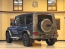 مرسيدس بنز G 63 AMG G 63 AMG DOUBLE NIGHT PACKAGE 2026 / 2 YEARS INTERNATIONAL WARRANTY