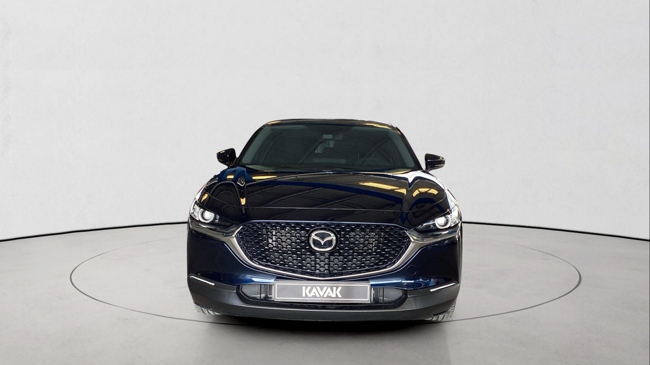 Mazda CX-30 2.0 MHEV AUTO 2WD ELITE | Guaranteed Warranty | 0 Down Payment