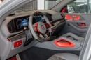 Mercedes Benz GLE 63 AMG S 4Matic Mercedes-Benz GLE63 Brabus Rocket 900 Original 2023
