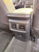 Toyota RAV4 XLE 2.5 AWD push start