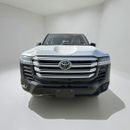 Toyota Land Cruiser GXR 3.5 TT V6 BLACK/BLACK 2026