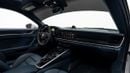 بورش 911 Turbo S - 2025 - American Specs - Under 5 Years Warranty