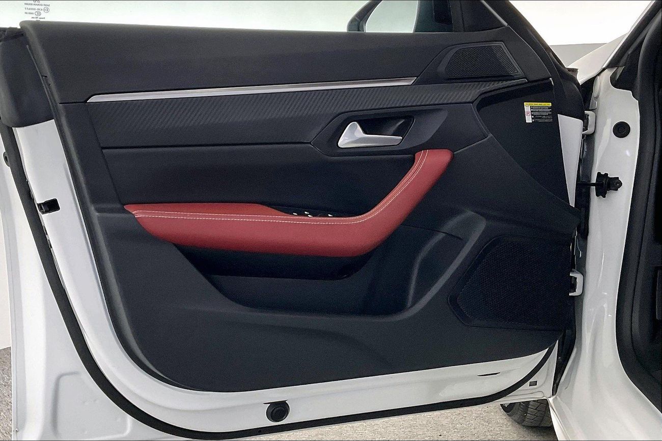 Peugeot 508 Allure | Guaranteed Warranty | 0 Down Payment