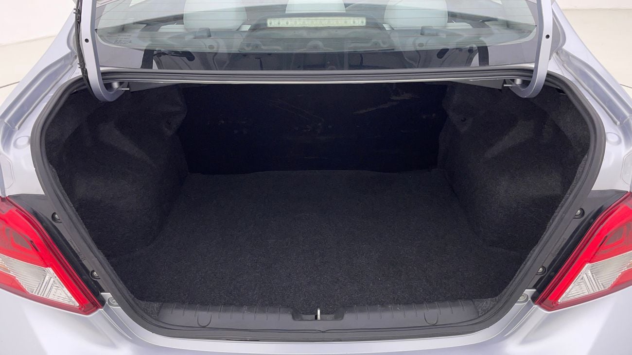 Mitsubishi Attrage GLX Highline 1.2L GLX HIGHLINE 1.2 | Zero Down Payment | Home Test Drive