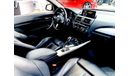 BMW M235i - 2016 - GCC - ONE YEAR WARRANTY