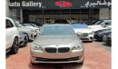 BMW 535i i 2013 GCC