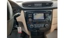 Nissan Rogue 2017 NISSAN ROGUE (4WD)