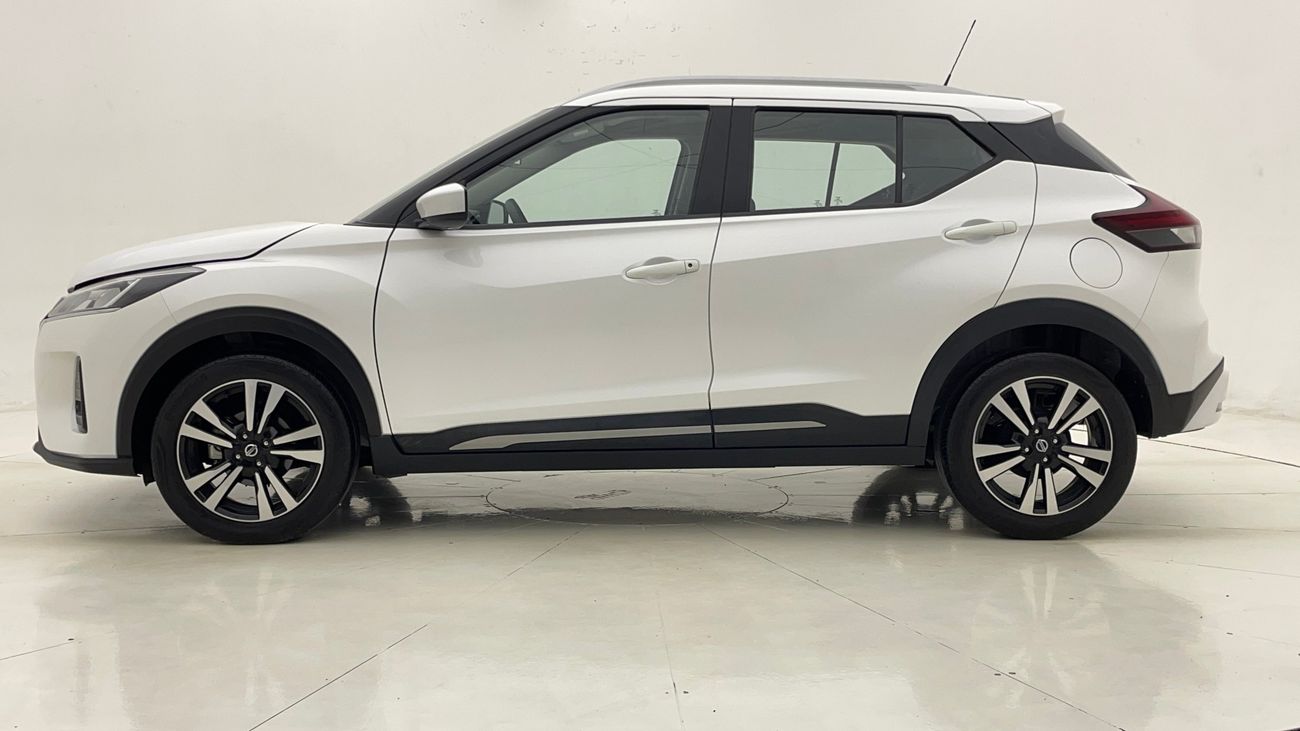 Nissan Kicks SV 1.6 | Zero Down Payment | Home Test Drive
