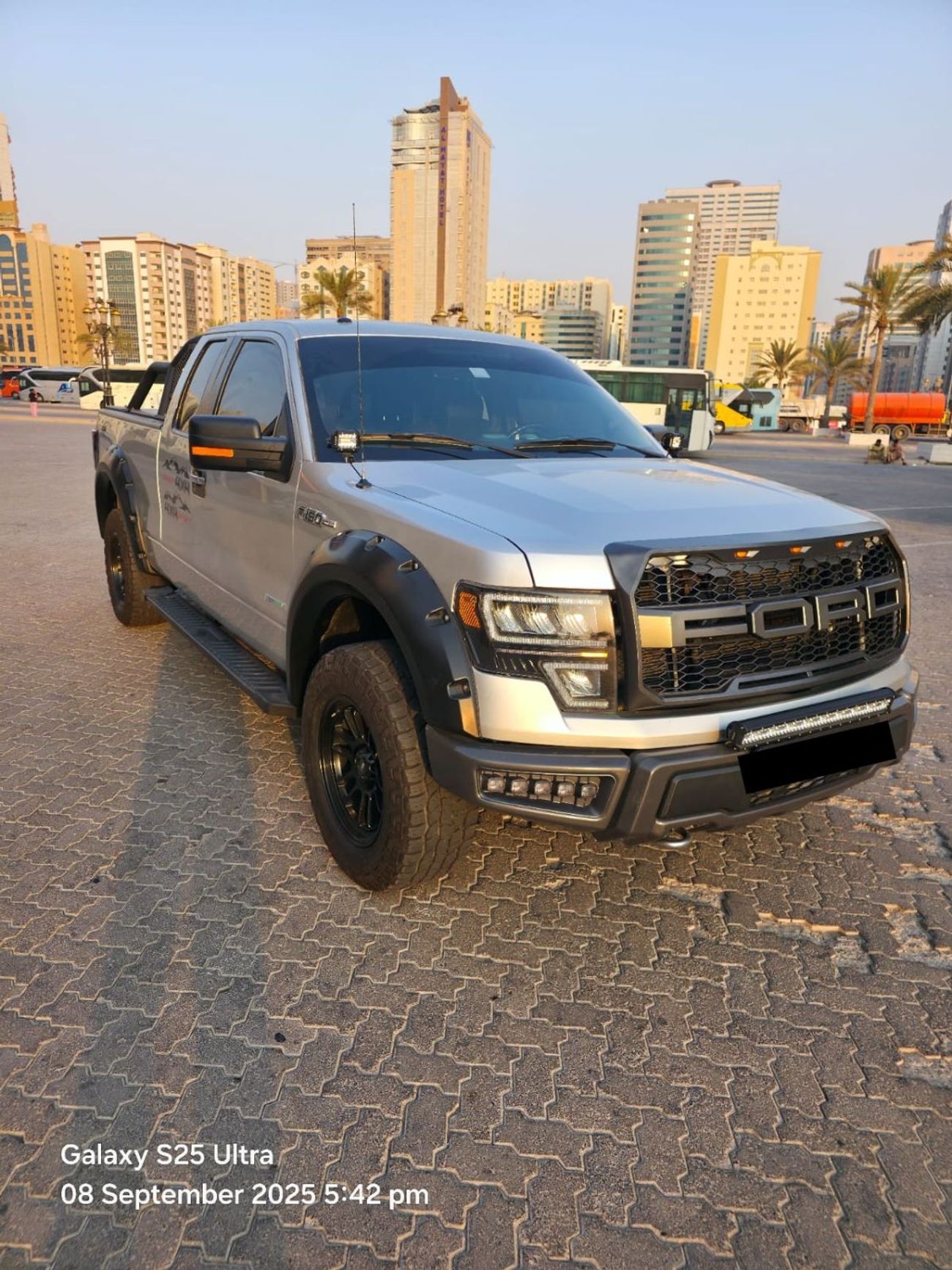 Ford F 150 XLT Sport Pack 3.5L (365 HP)
