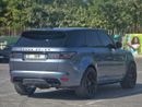 لاند روفر رينج روفر سبورت Supercharged 5.0L