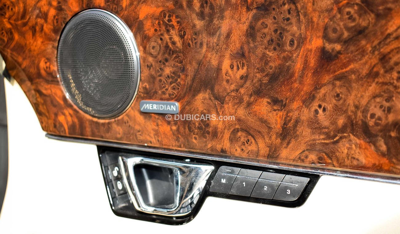 Jaguar XJ 2.0 GTDI Premium Luxury Right Hand Drive