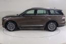 Lincoln Aviator Std 3.0L AVI122 / FREE Insurance + Registration / AL TAYER MOTORS AL QOUZ SHOWROOM