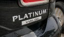 Nissan Patrol Platinum VVEL DIG