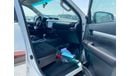 Toyota Hilux TOYOTA HILUX 4.0 AT WHITE 2023