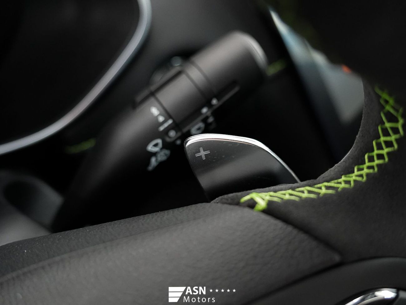 MG 6 1.5T X-LINE Shark Hunter Edition (Export Price)