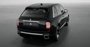 Rolls Royce Cullinan SERIES II STD In LHD