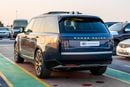 Land Rover Range Rover Autobiography LWB P460 3.0L V6  PHEV