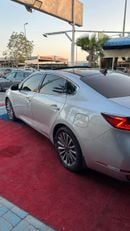 كيا كادنزا LX STD EX 3.3L