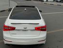 Kia Cadenza Full option, panoramic