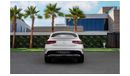 Mercedes-Benz GLE 43 AMG Coupe AMG | 3,721 P.M  | 0% Downpayment | Spectacular Condition!