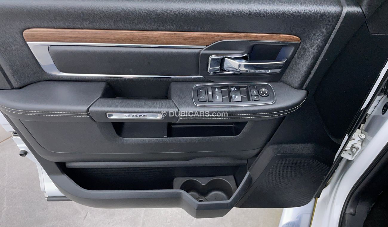 رام 1500 Larame 1500 Double cabin 5700