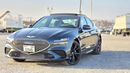 Genesis G70 V4 2.0L turbo