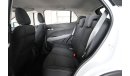 Chevrolet Groove Groove LT 1.5L  ضمان الوكيل