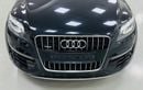 Audi Q7 TFSI quattro S-Line GCC .. FSH .. V6 .. S line .. Top Range .. Perfect Condition