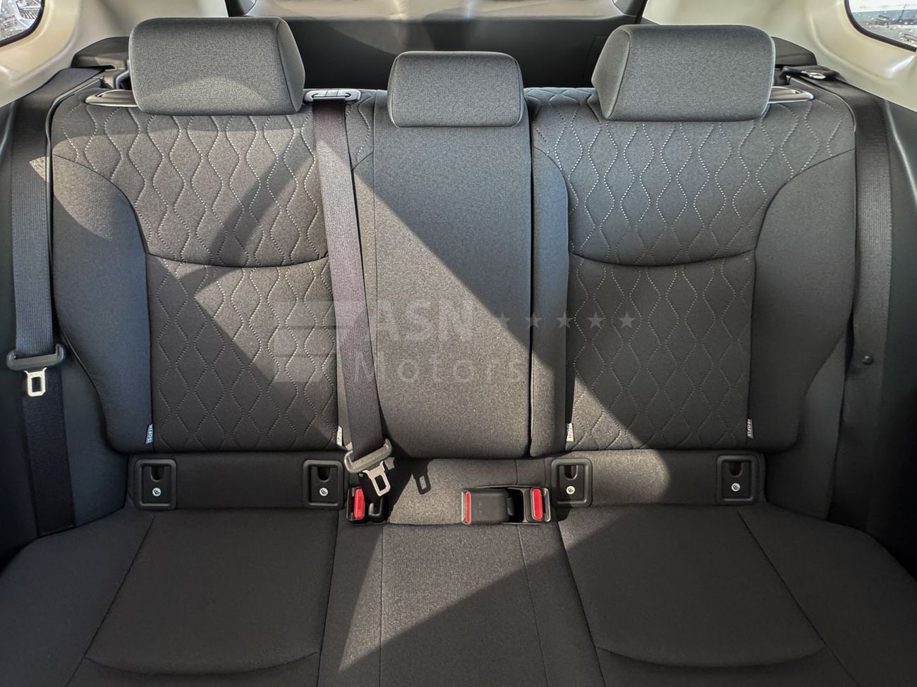 تويوتا كورولا كروس Hybrid Elite 2.0L 2024