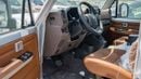 Toyota Land Cruiser 70 LC71 LX 2026 Toyota Land Cruiser LC71 4.0L AT Petrol Full Option (Silver-Brown)