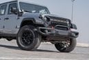 Jeep Wrangler Unlimited Sport 3.6L A/T