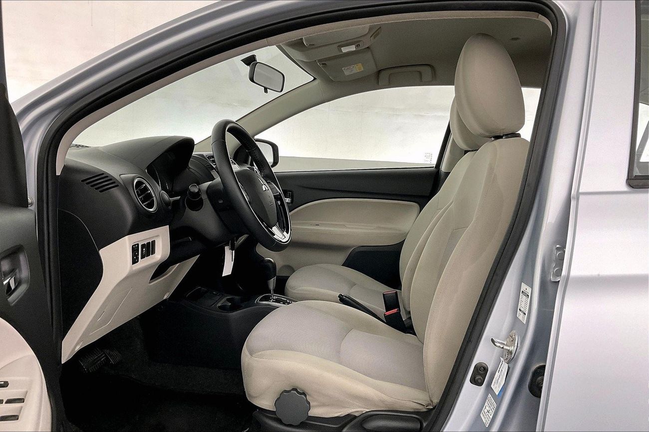 Mitsubishi Outlander GLX Midline | 1 year free warranty | 0 Down Payment