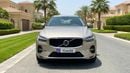 Volvo XC60 CORE 2023 | AED 1374/Month | 0 DP | 30 Day Return | Warranty