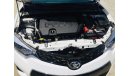 Toyota Corolla 2015 For Urgent SALE