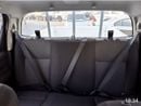 Toyota Hilux SGLX Toyota Hilux pickup double cabin manual gear diesel 2.8L wide body  mid option