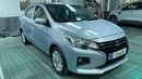 ميتسوبيشي اتراج 2022 GLX HIGHLINE | AED 347/Month | 0 DP | 30 Day Return | Warranty | Service History