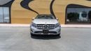 Mercedes Benz GLA250 AMG