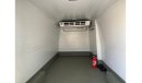 Toyota Hiace 2016 High Roof Freezer Ref#74