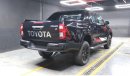 تويوتا هيلوكس 2024 Toyota HILUX GR 2.8L DIESEL 4X4 D/C Full option - EXPORT ONLY