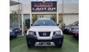Nissan XTerra Gulf model 2012 Forel wheels, rear camera screen, in excellent condition