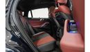 BMW X6 40i M Sport 3.0L